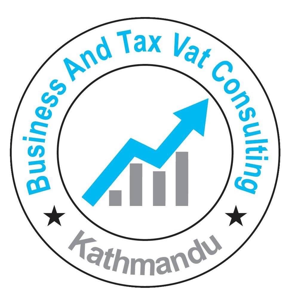 Business And Tax VAT Consulting